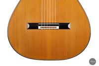 Michel Brück - 2017 No. 207 Doubletop