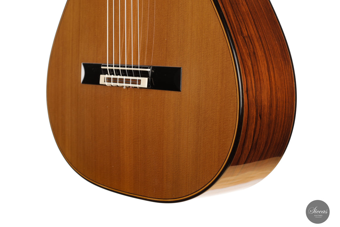 Michel Brück - 2017 No. 207 Doubletop
