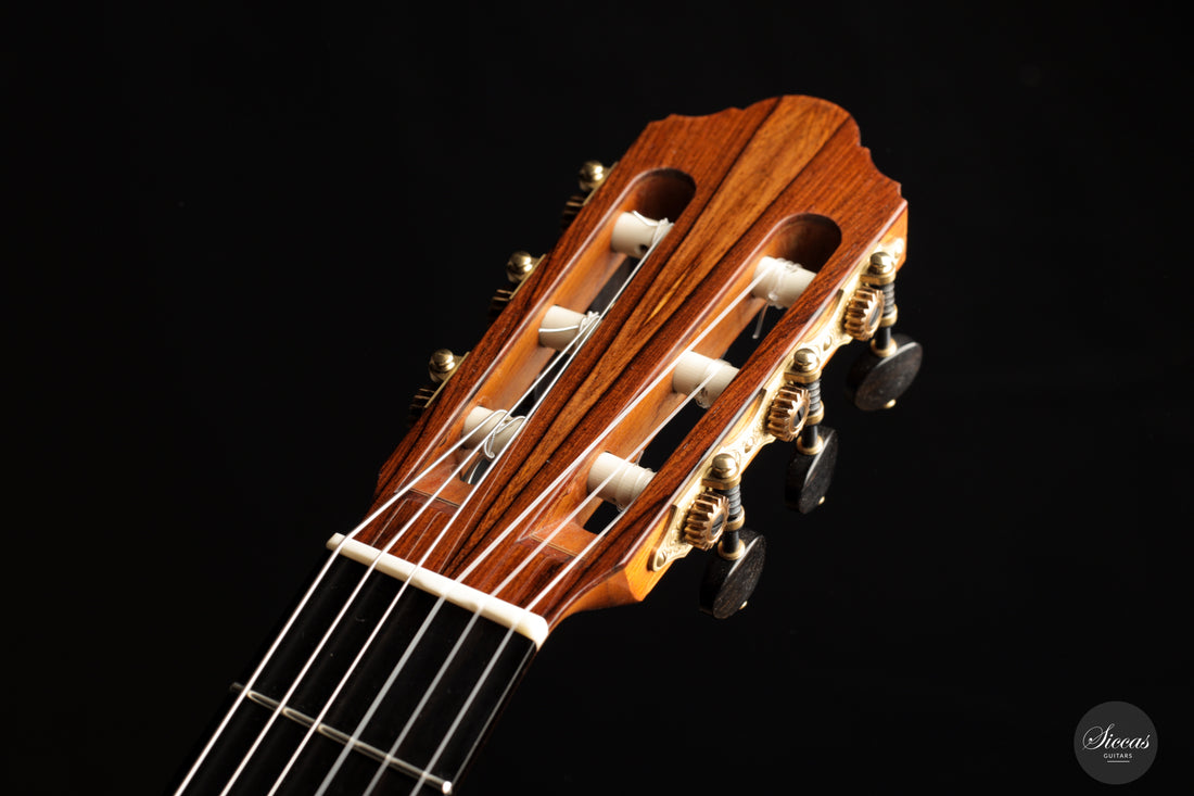 Michel Brück - 2017 No. 207 Doubletop
