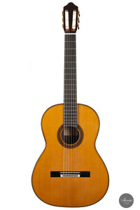Michel Brück - 2023 Doubletop