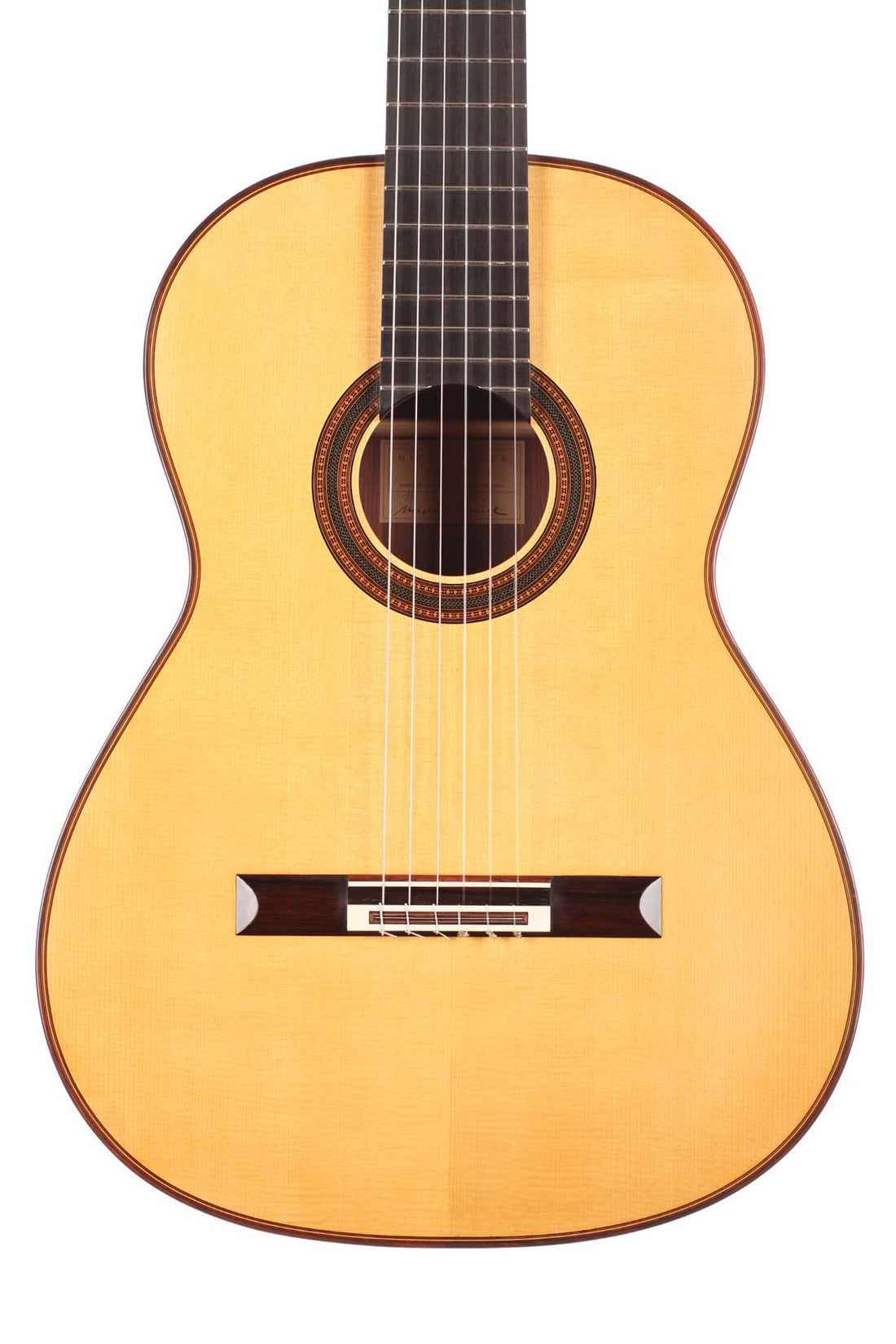 Michel Brück - Doubletop 2012