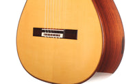 Michel Brück - Doubletop 2012