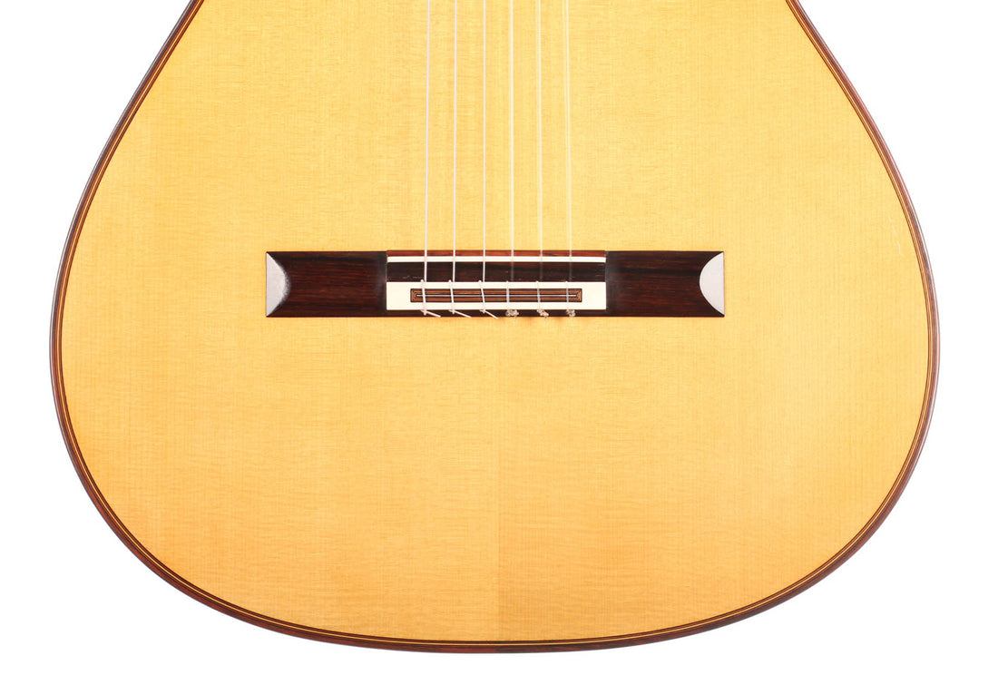 Michel Brück - Doubletop 2012