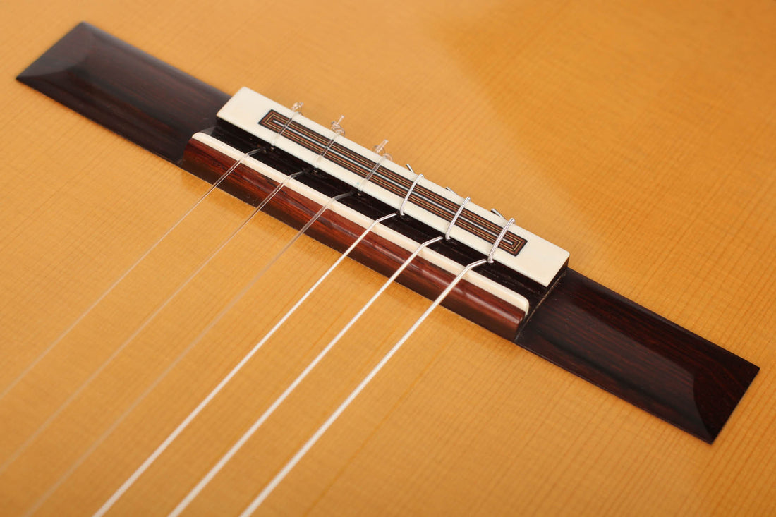 Michel Brück - Doubletop 2012