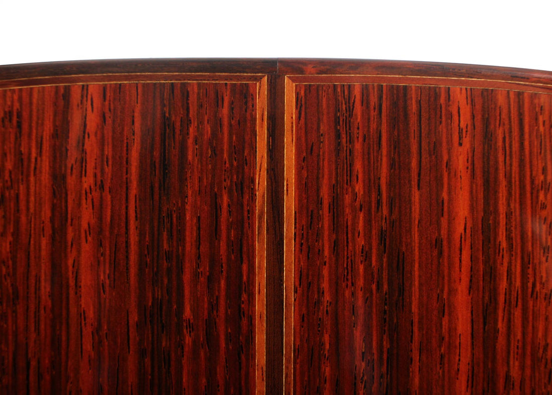 Michel Brück - Doubletop 2012