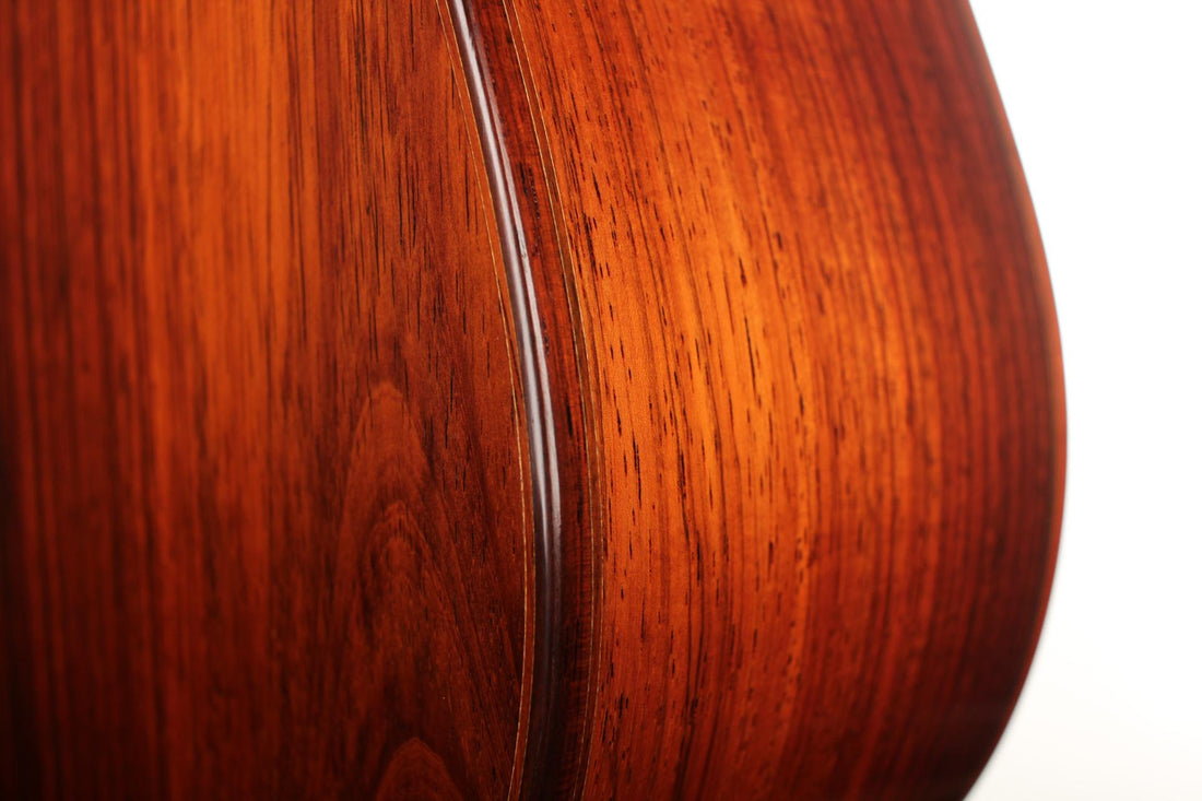 Michel Brück - Doubletop 2012