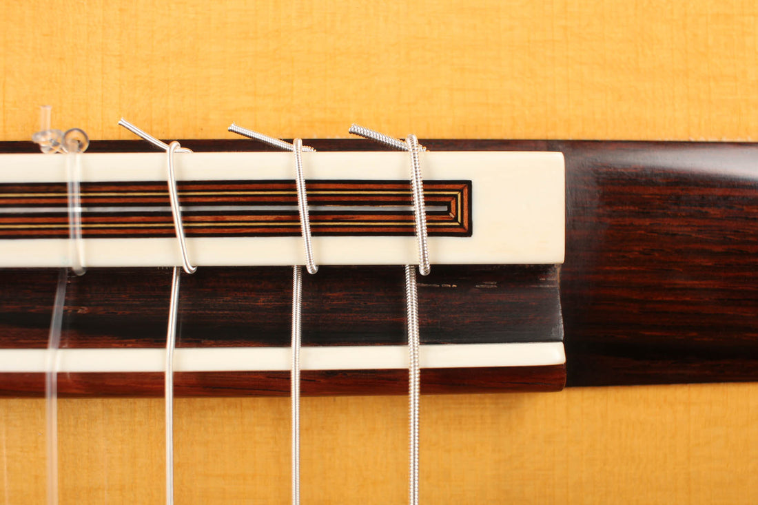 Michel Brück - Doubletop 2012