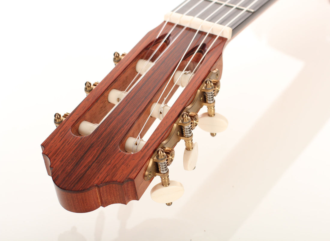 Michel Brück - Doubletop 2012