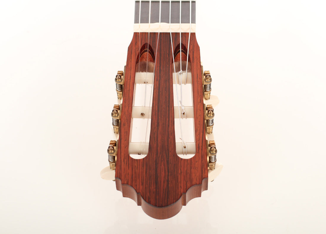 Michel Brück - Doubletop 2012