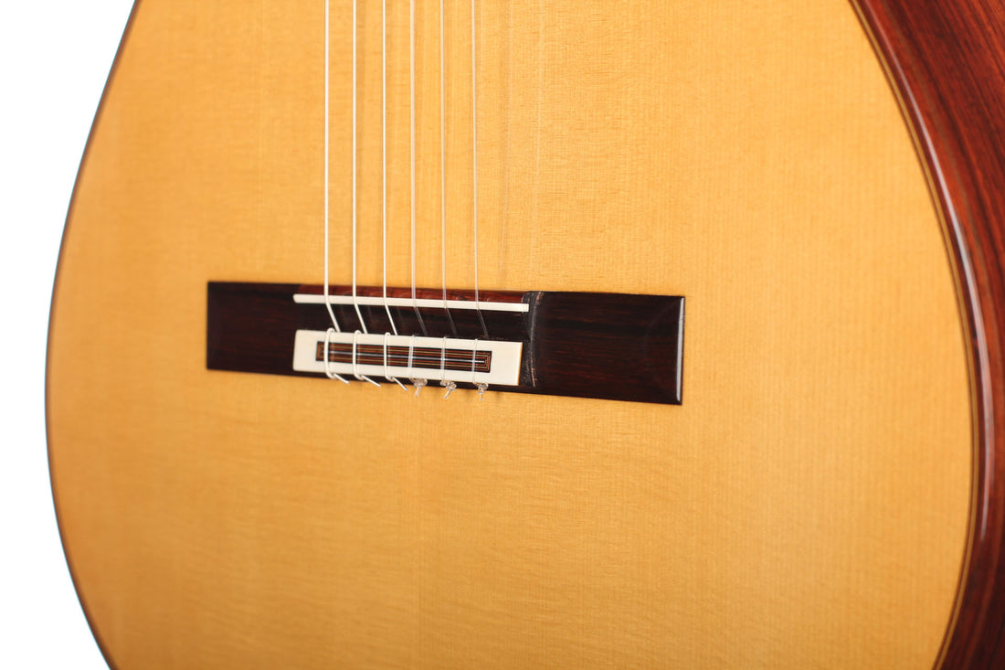Michel Brück - Doubletop 2012