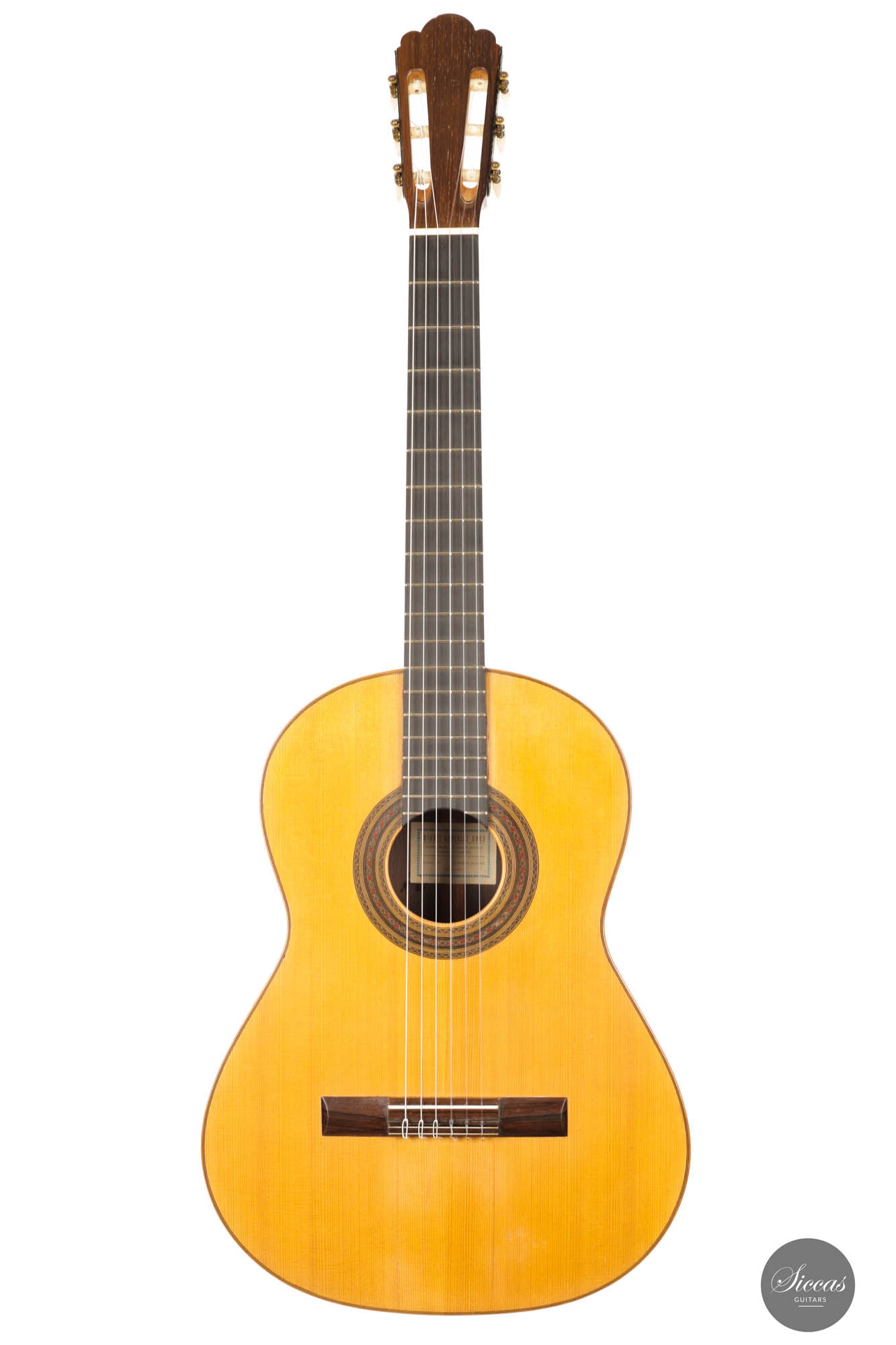 Miguel Gonzalez Abad - 1971