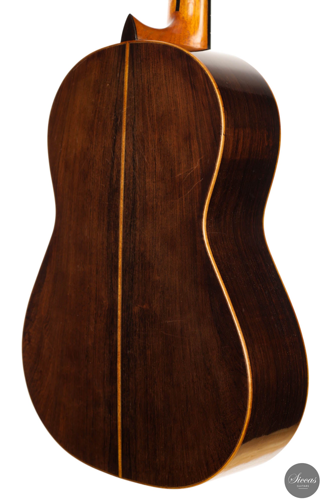 Miguel Gonzalez Abad - 1971