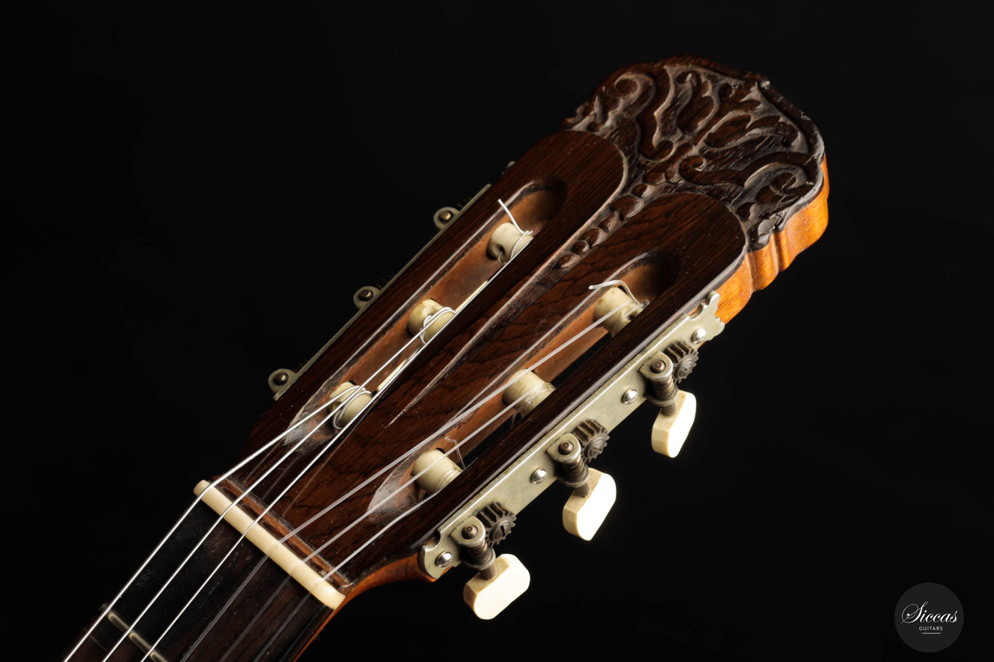 Miguel Simplicio – 1932 No. 339