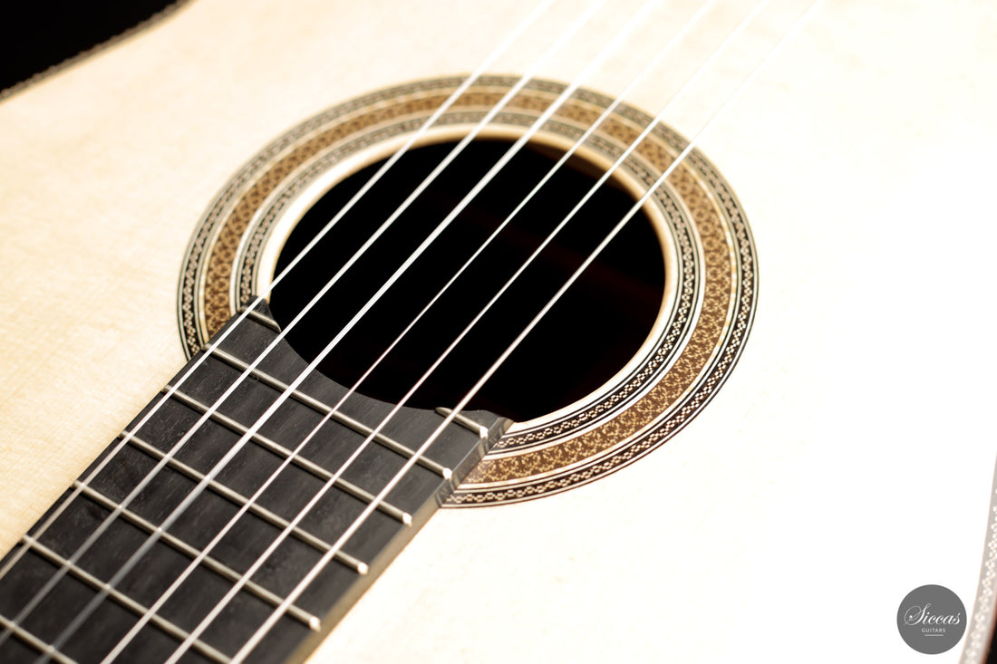 Mijail Kharash - 2021 64 cm