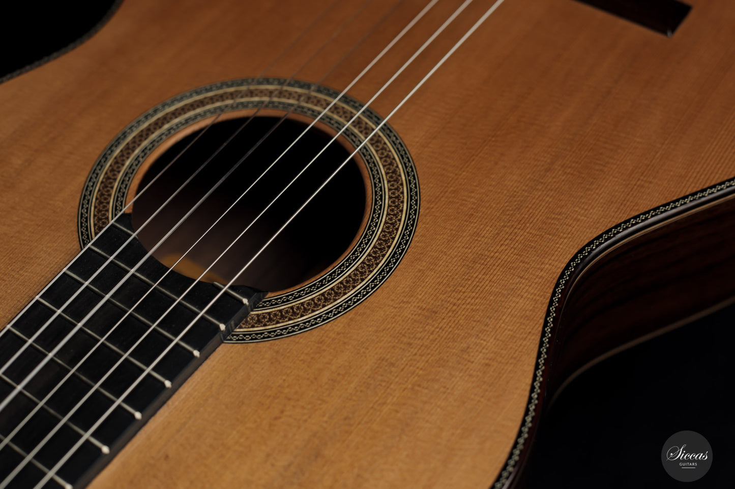 Mijail Kharash - 2021 64 cm