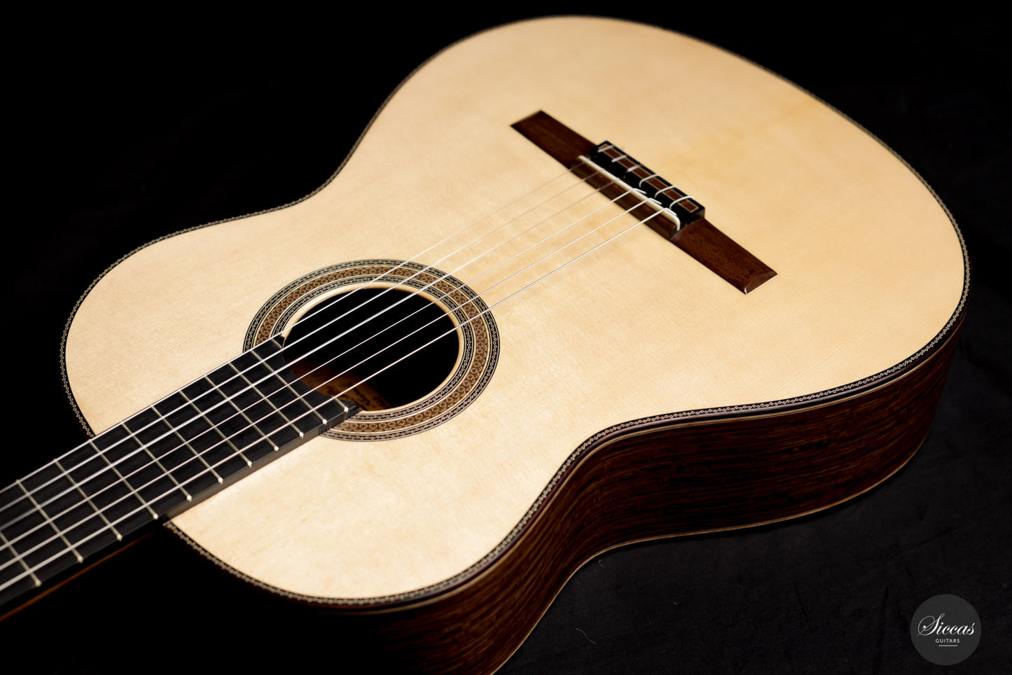 Mijail Kharash - 2021 64cm