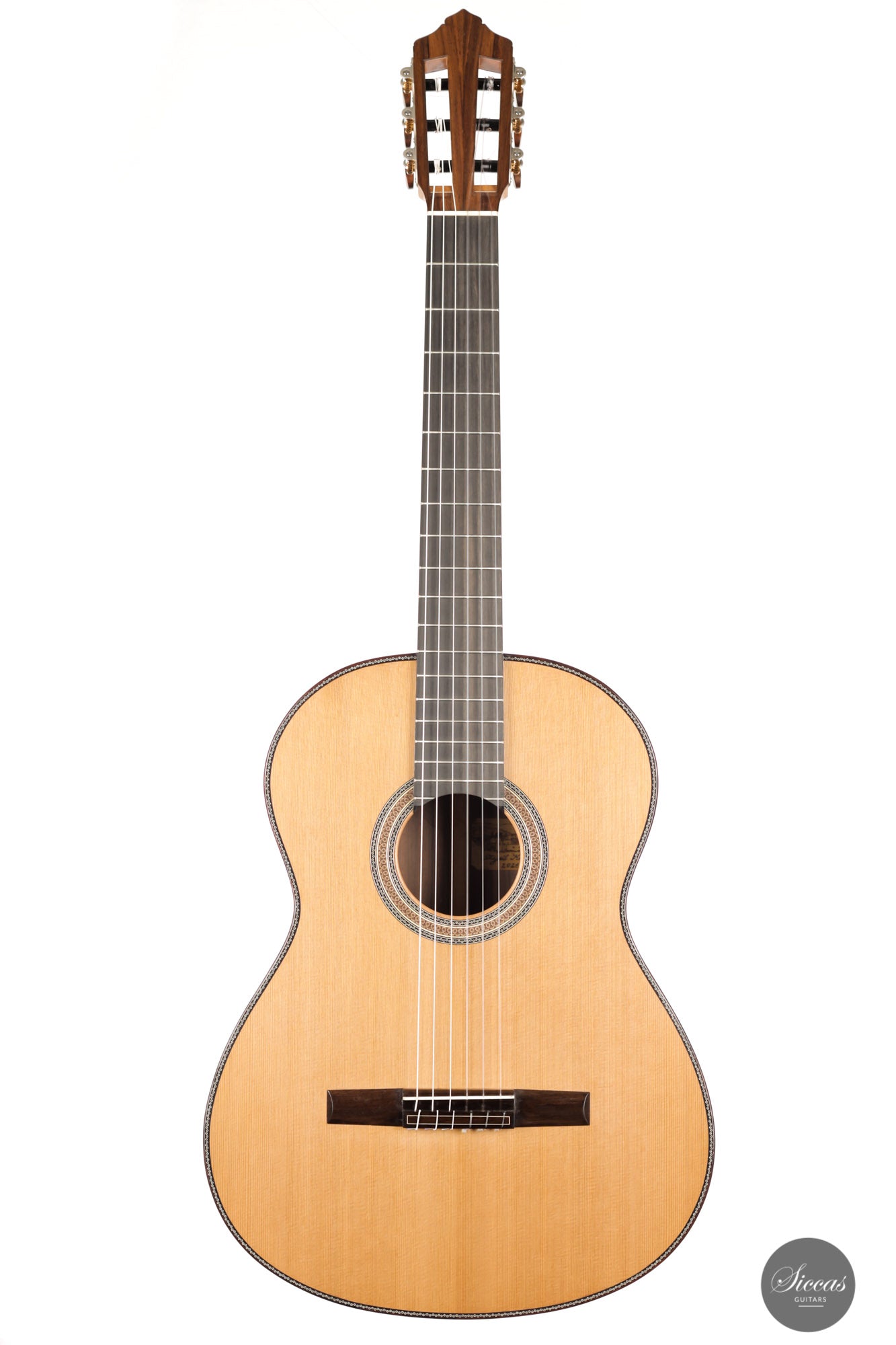 Mijail Kharash - 2021 64 cm