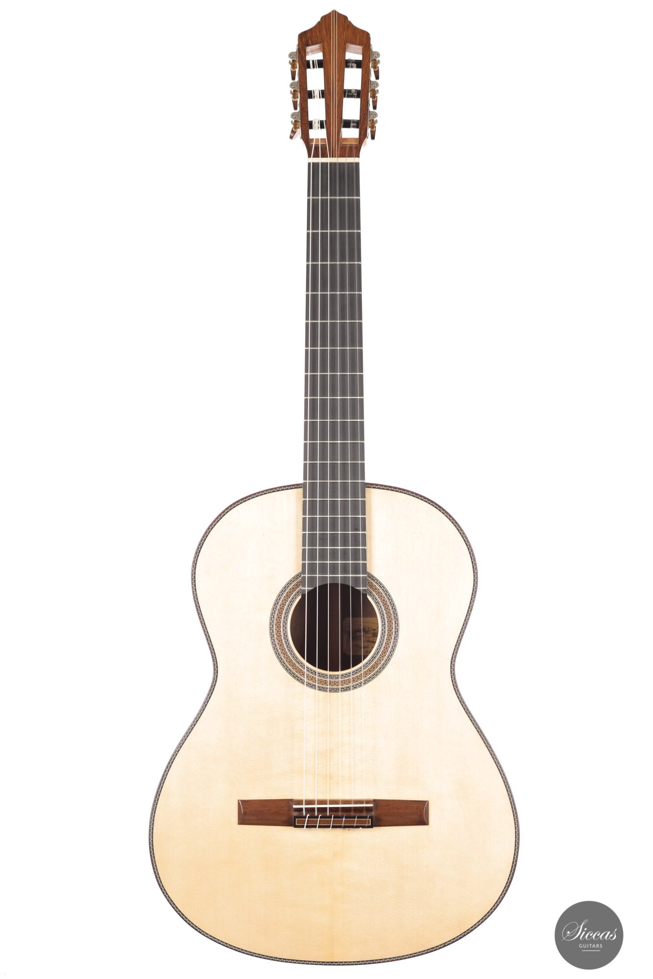 Mijail Kharash - 2021 64cm