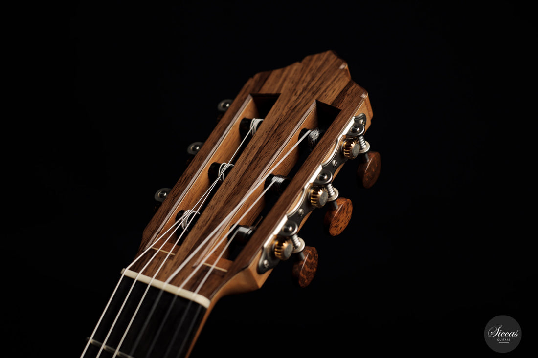 Mijail Kharash - 2021 64 cm