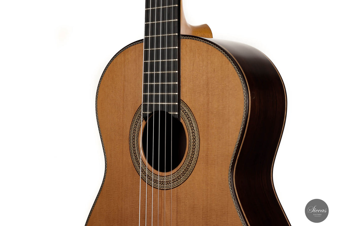 Mijail Kharash - 2022 63 cm