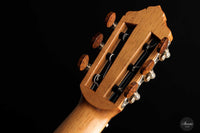 Mijail Kharash - 2022 Left hand