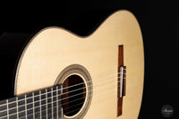 Mijail Kharash - 2022 Left hand