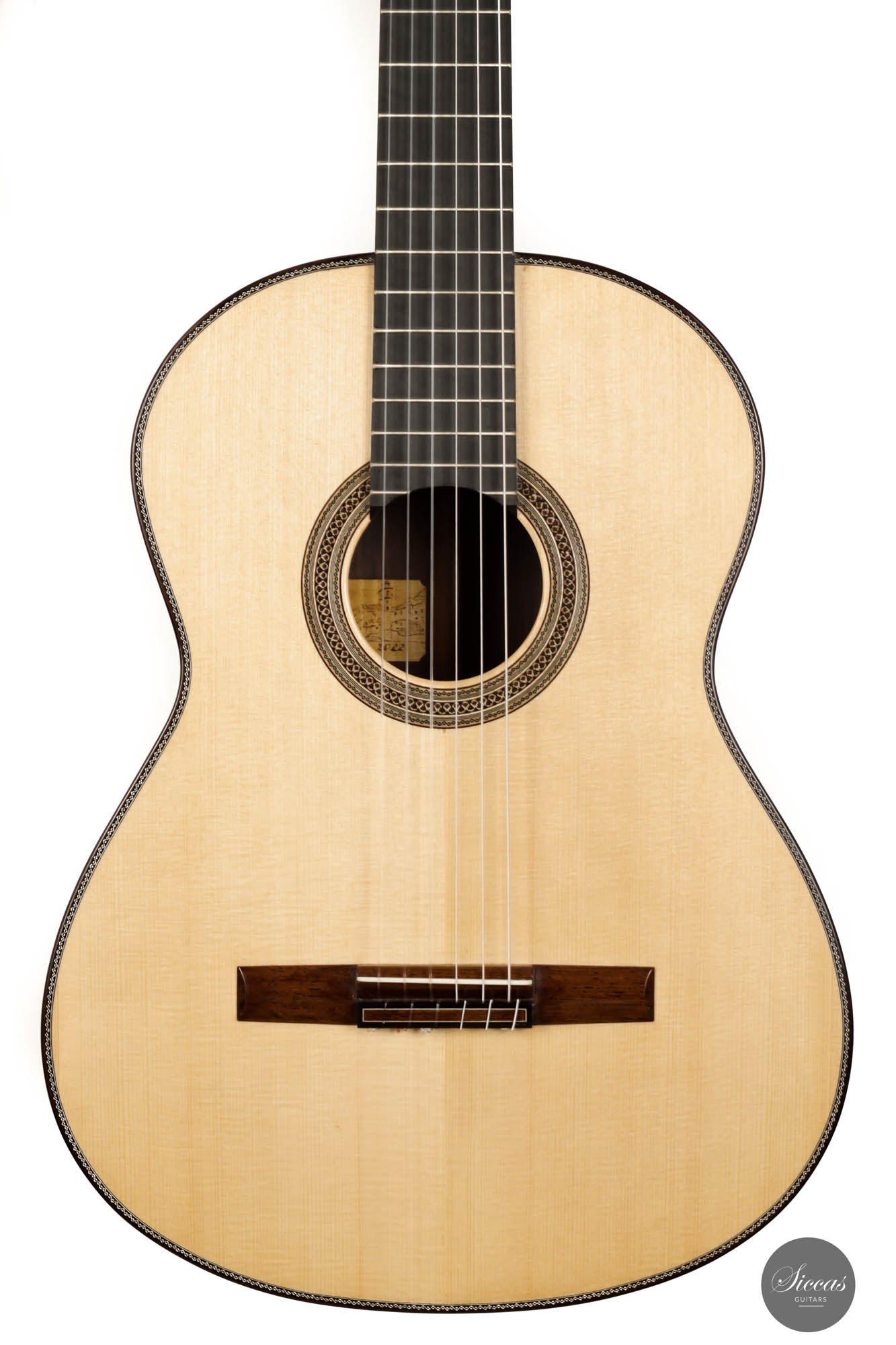 Mijail Kharash - 2022 65 cm Linkshand