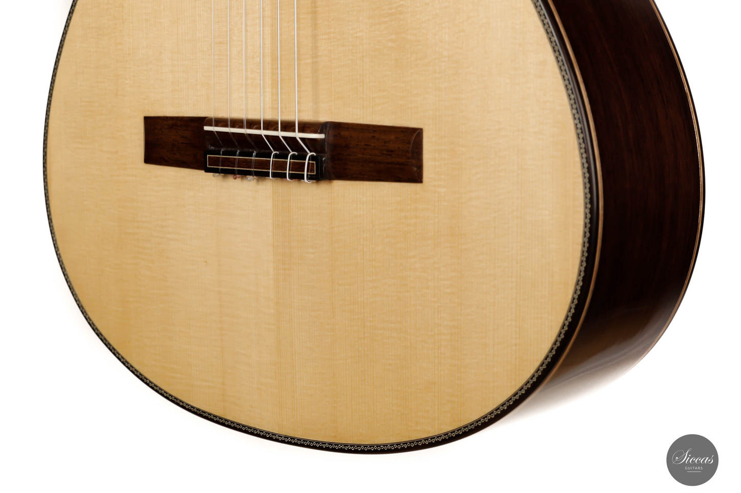 Mijail Kharash - 2022 65 cm Linkshand