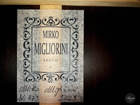 Mirko Migliorini – 2023 No. 379