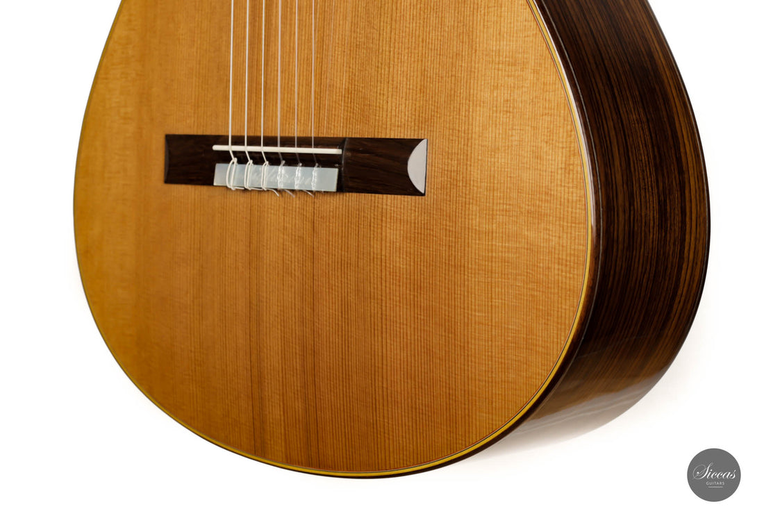 Mirko Migliorini - 2022 No. 374 Doubletop