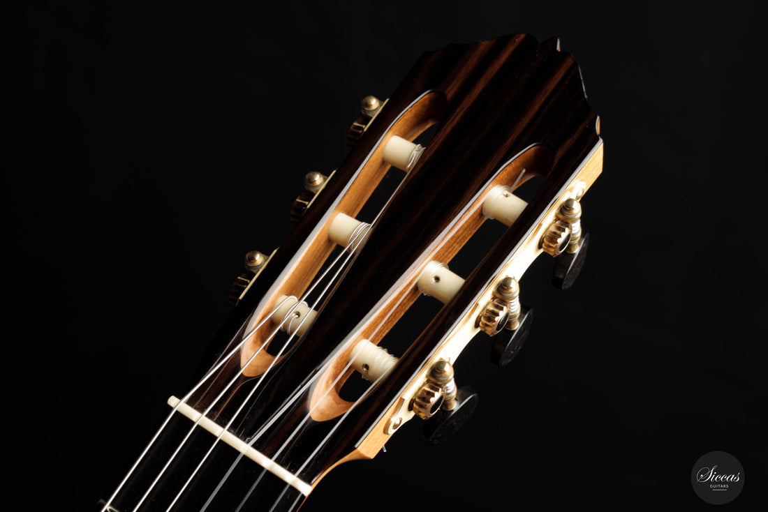 Mirko Migliorini - 2022 No. 374 Doubletop