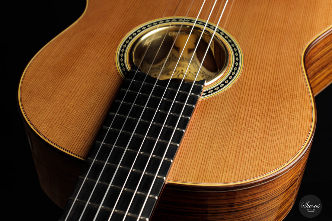 Mirko Migliorini - 2022 No. 374 Doubletop