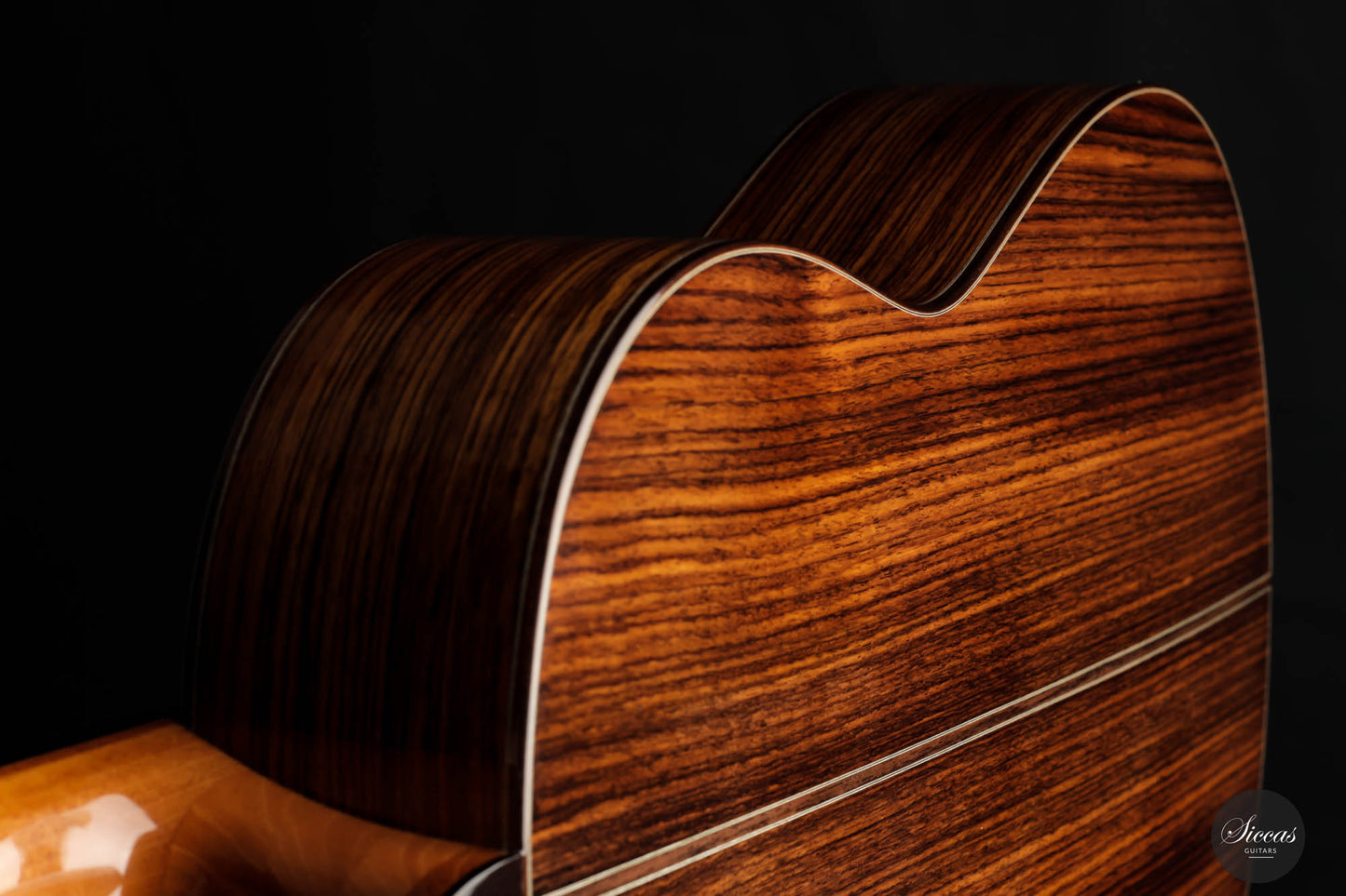 Mirko Migliorini - 2022 No. 374 Doubletop