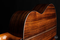 Mirko Migliorini - 2022 No. 374 Doubletop