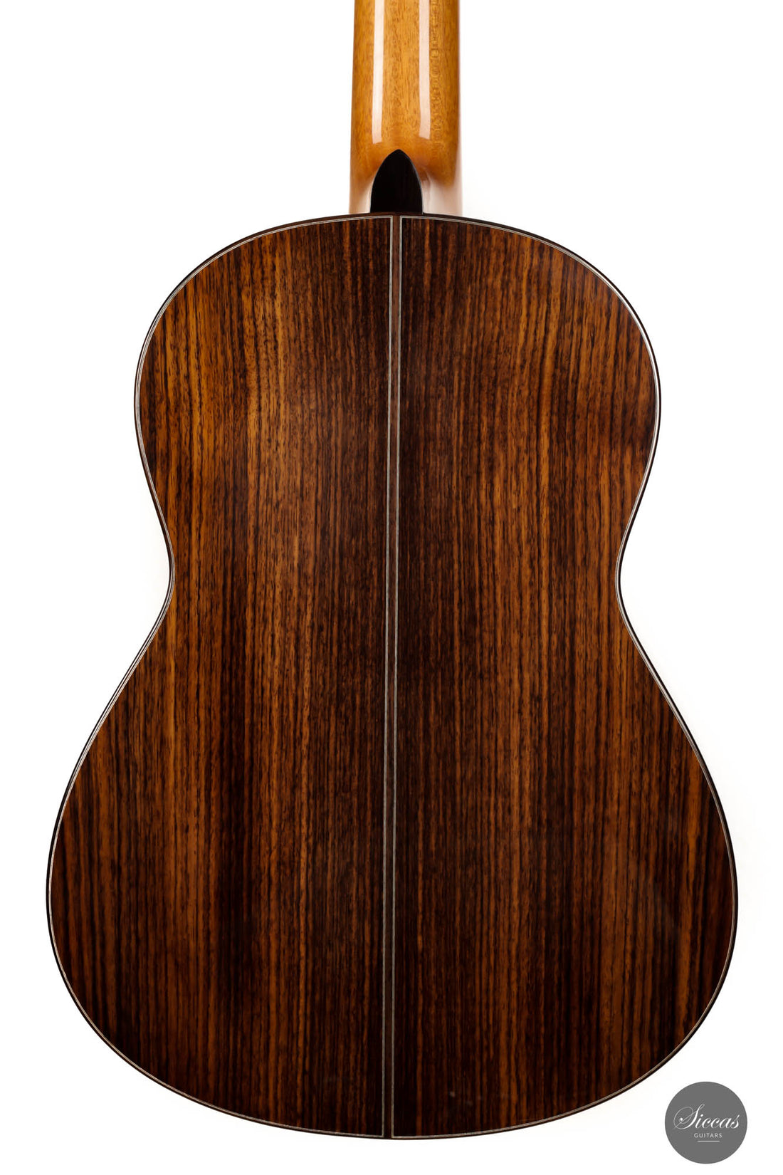 Mirko Migliorini - 2022 No. 374 Doubletop