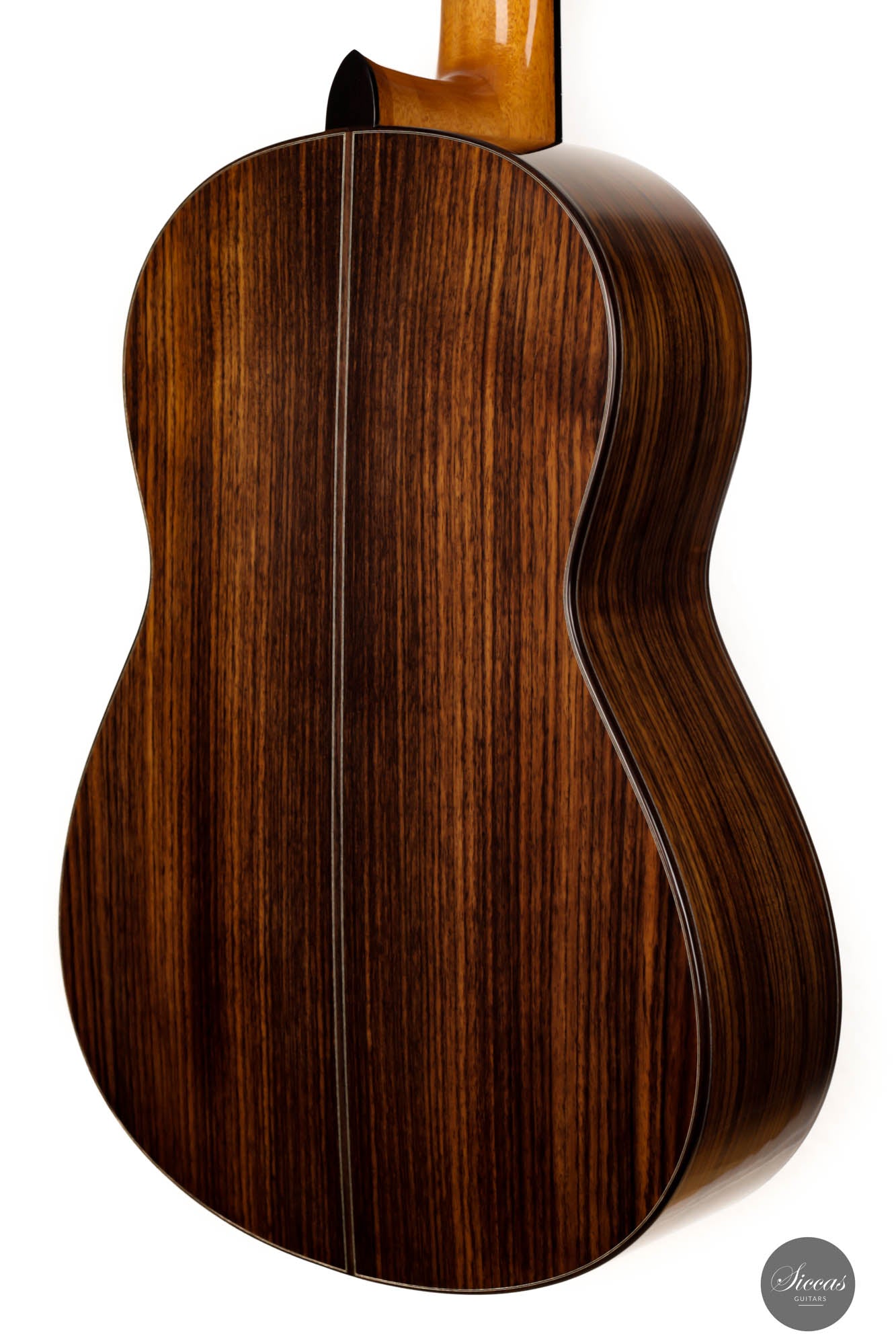 Mirko Migliorini - 2022 No. 374 Doubletop