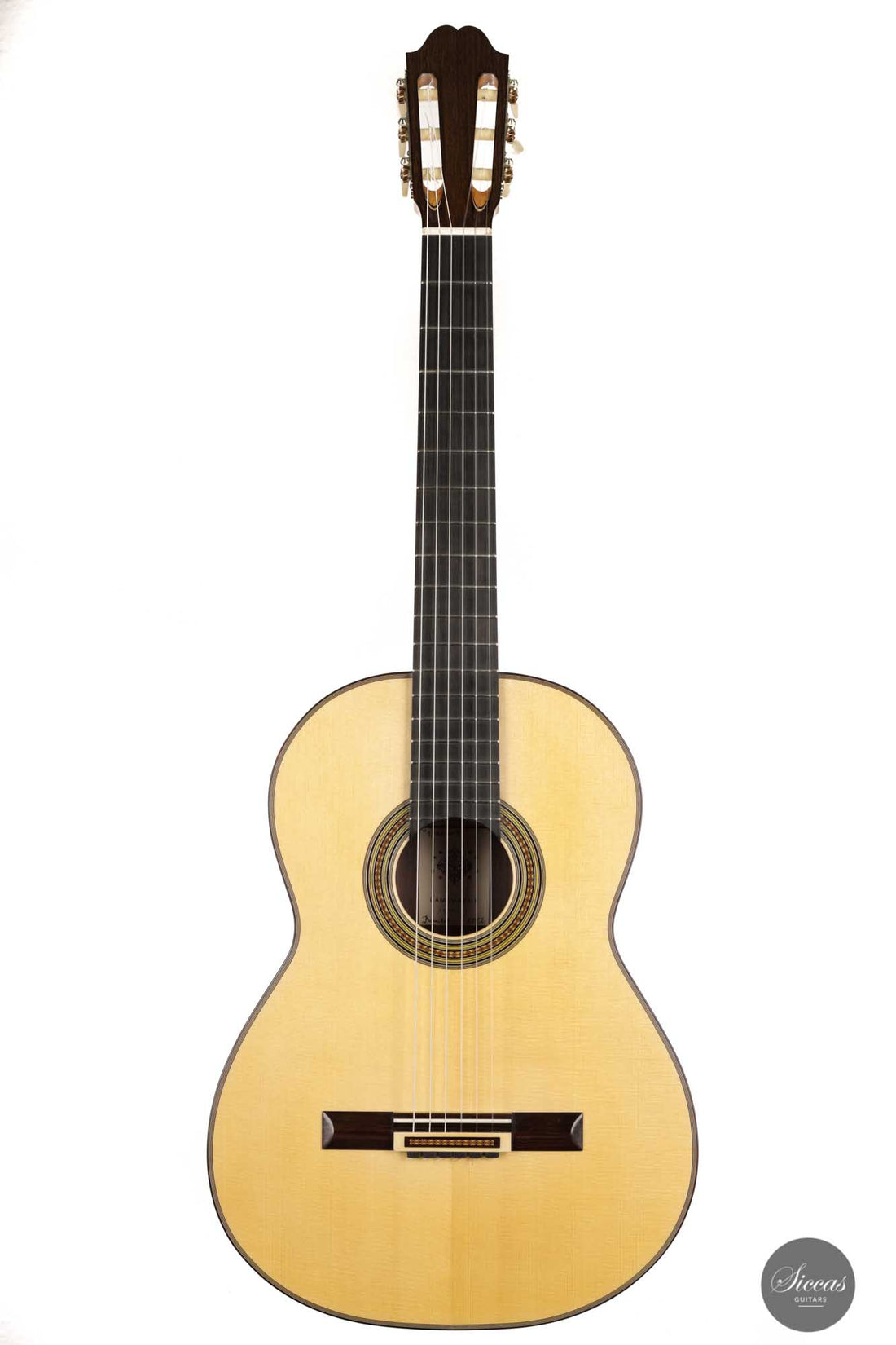 Nicolas Lamoureux - 2022 "1962 Robert Bouchet"