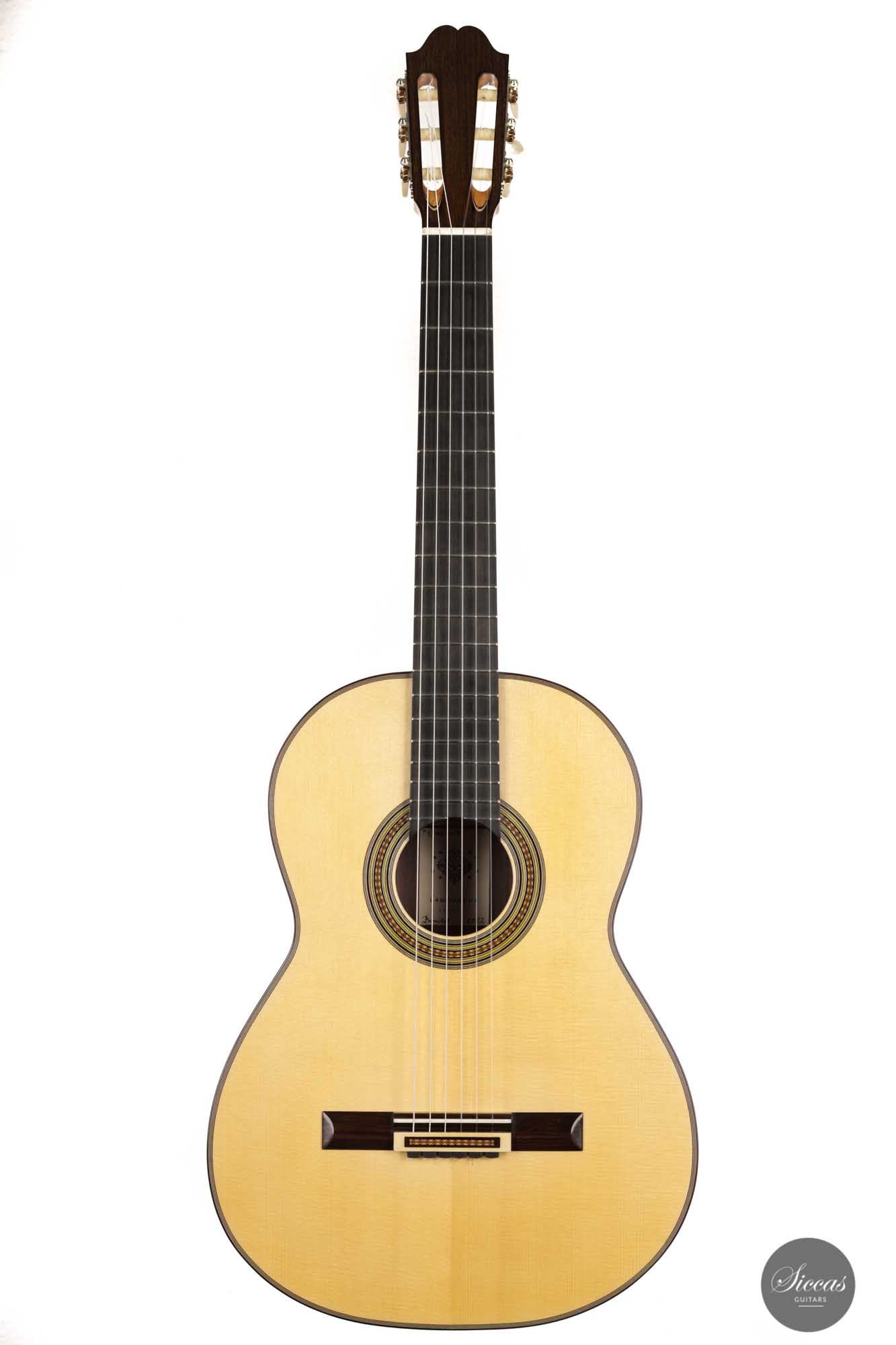 Nicolas Lamoureux - 2022 "1962 Robert Bouchet"