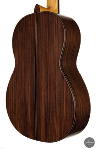 Nicolas Lamoureux - 2022 "1962 Robert Bouchet"