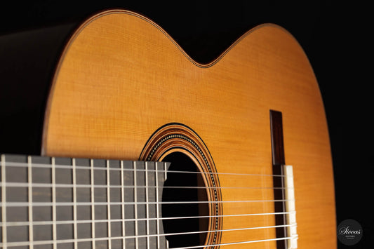 Nils Schebesta – 2022 Cedar No. 28 img-2