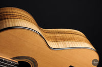 Nils Schebesta - 2021 Zeder/Walnuss