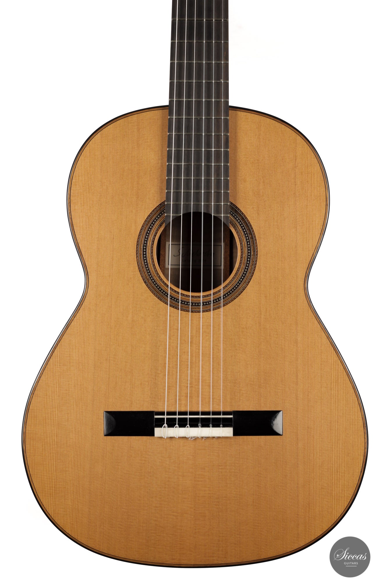 Nils Schebesta - 2021 Zeder/Walnuss