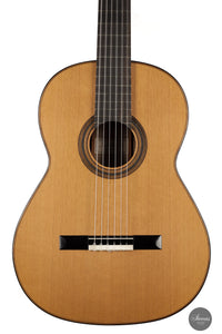 Nils Schebesta - 2021 Zeder/Walnuss