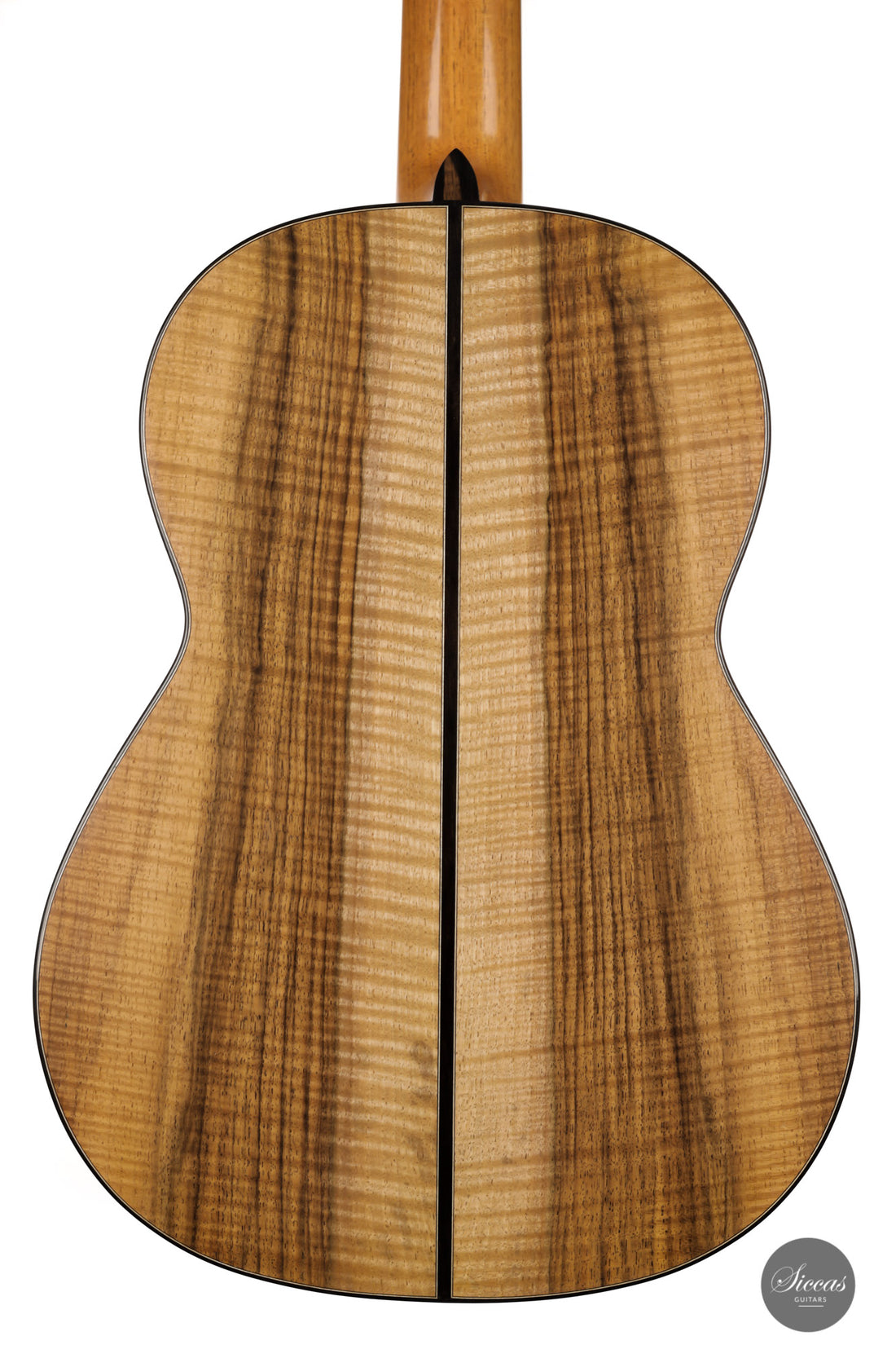 Nils Schebesta - 2021 Zeder/Walnuss