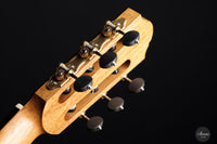 Nils Schebesta - 2021 Zeder/Walnuss