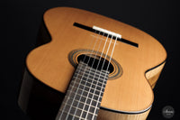 Nils Schebesta - 2021 Zeder/Walnuss