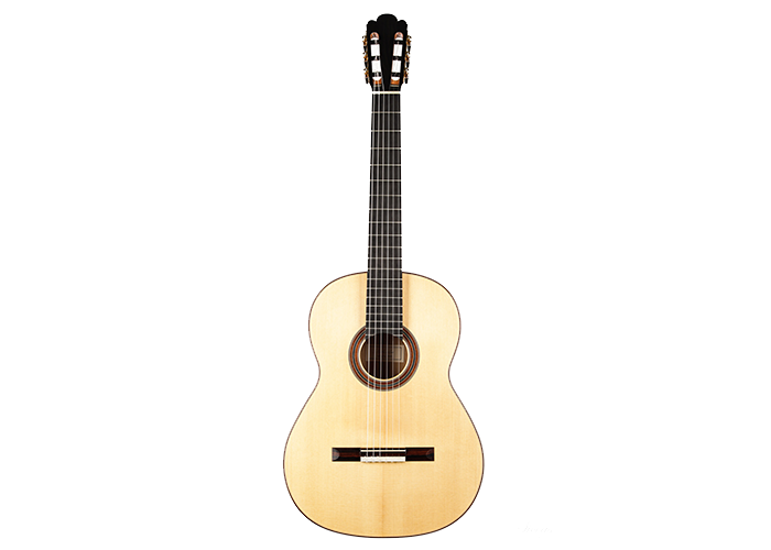 Nils Schebesta - 2020 Fichte