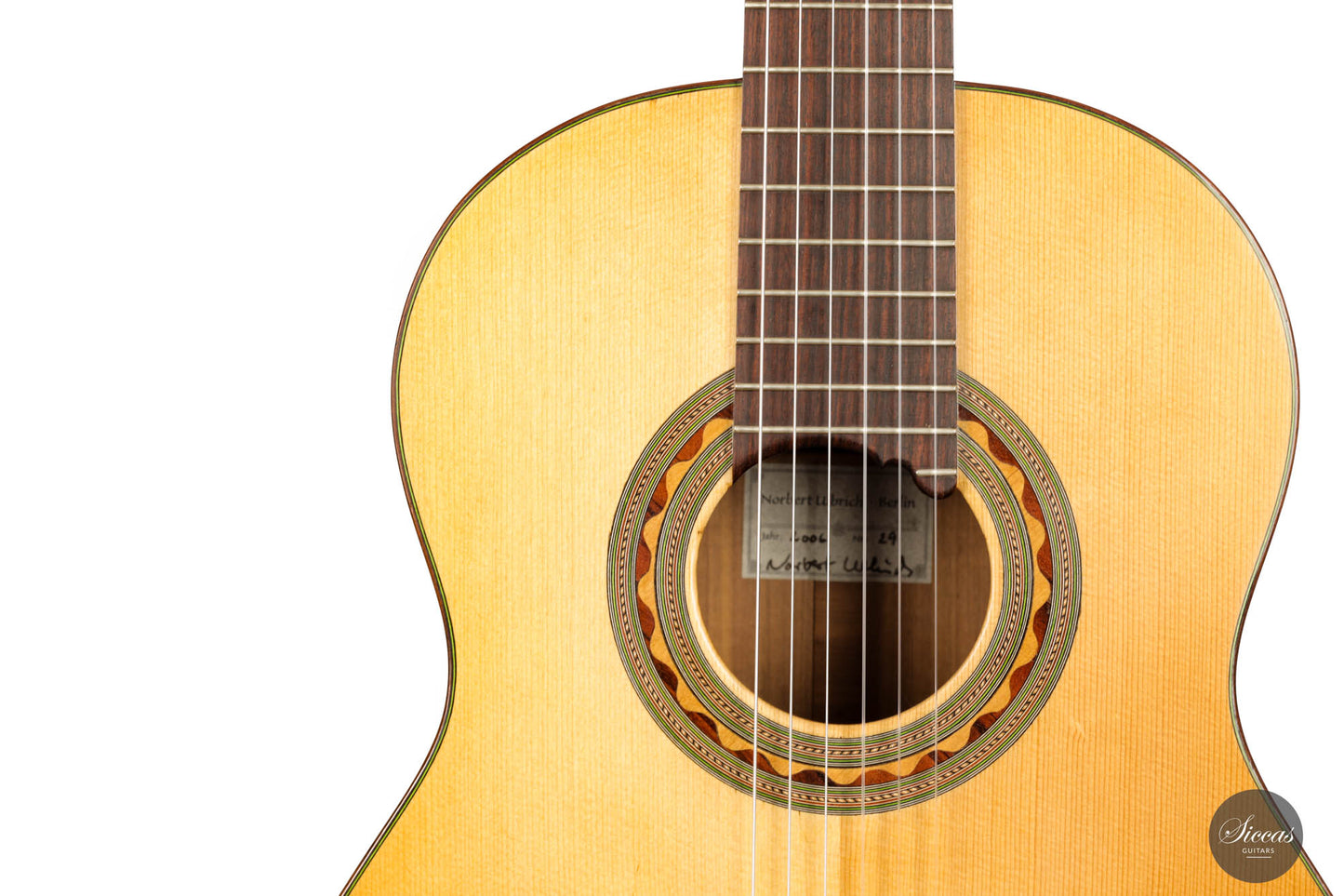 Norbert Ulbrich - 2006 No. 29