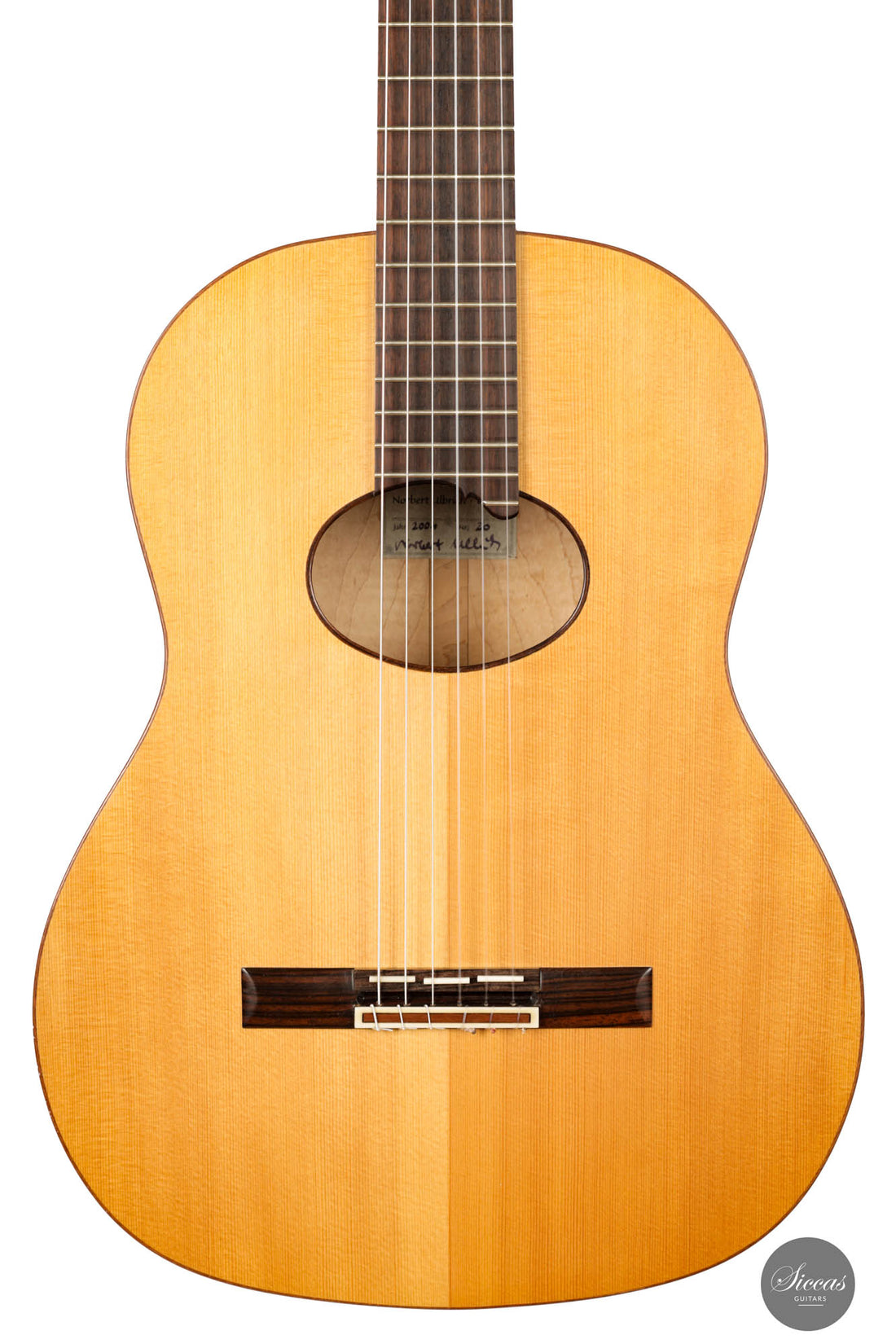 Norbert Ulbrich - 2004 Nr. 20