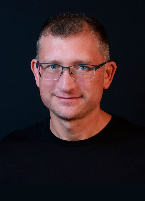 Oleksandr Hrytsai
